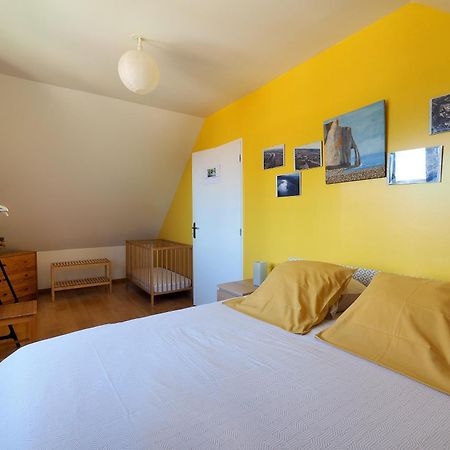 Au Moulin De L'Andelle Bed & Breakfast Pitres Dış mekan fotoğraf