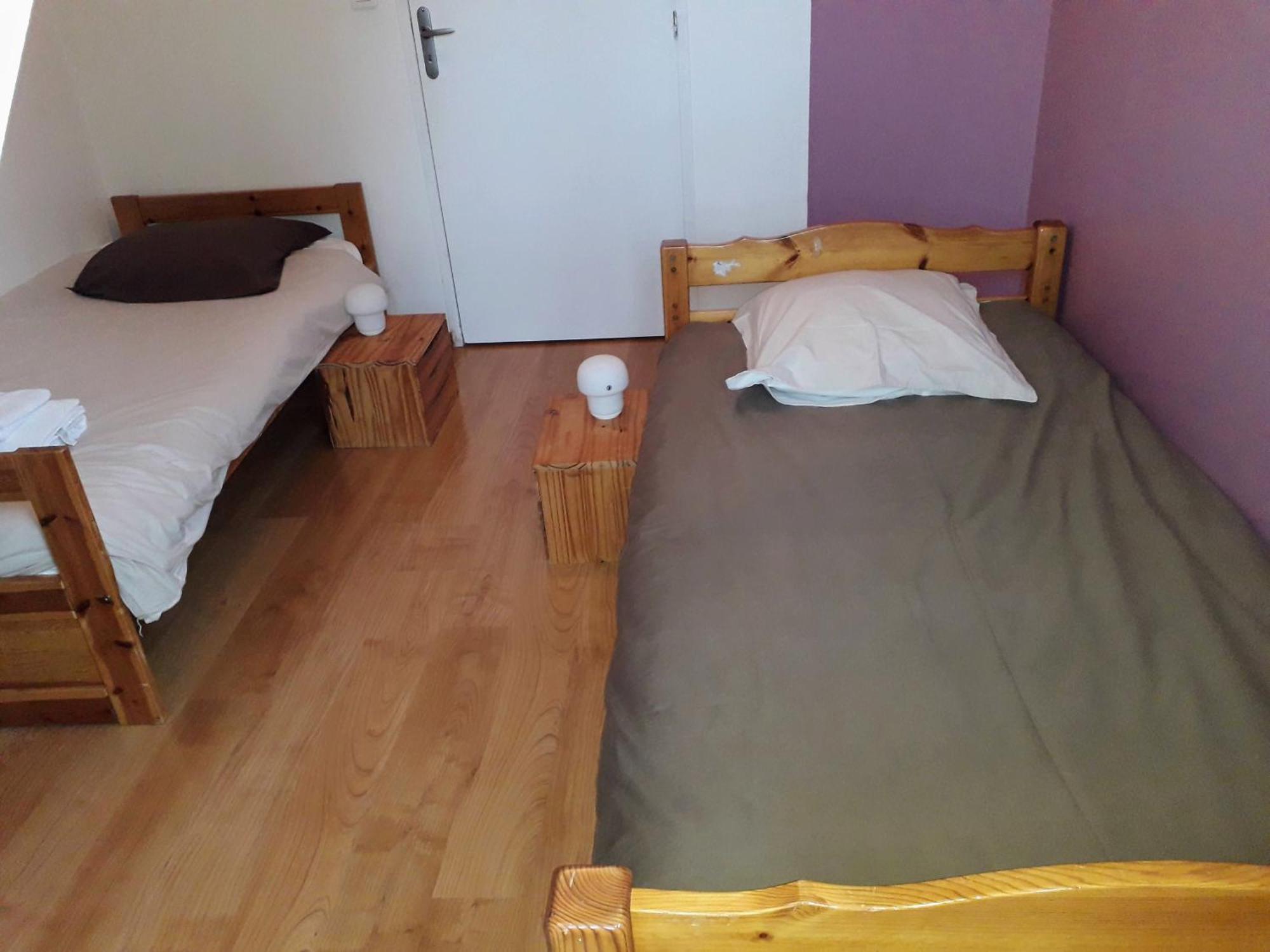 Au Moulin De L'Andelle Bed & Breakfast Pitres Dış mekan fotoğraf